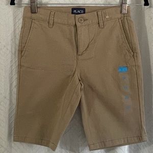 Children Place Shorts. New.
